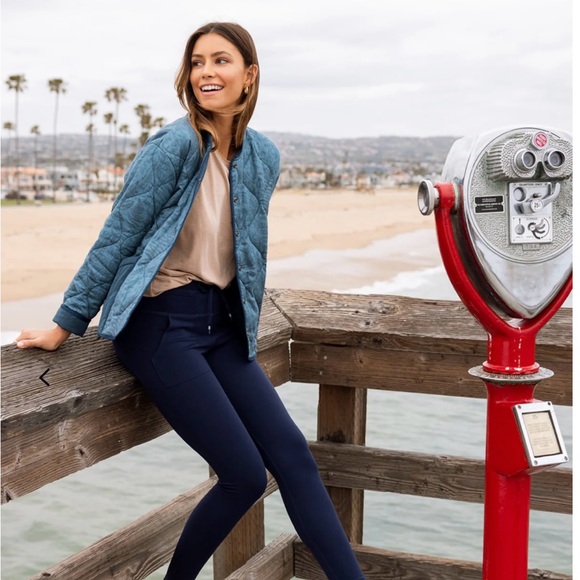 NEW TravisMathew Jacket - WORTH A SHOT JACKET - Picture 2 of 14